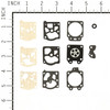 Carburetor Kit - Walbro 49-844ORE