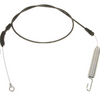 MTD  946-05140A - DECK ENGAGE CABLE (Replaces: 746-05140, 746-05140A, 946-05140)