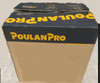 BAR & CHAIN OIL POULAN GALLON - 952030130 package std