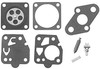 Carburetor Kit - Tk