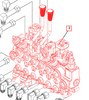 HYDRAULIC Valve - 6-Spool Mono - ATI113964 package std