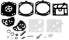 Carburetor Kit - Walbro 49-845ORE