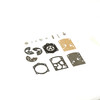 Carburetor Kit Complete - Walbro 49-872ORE
