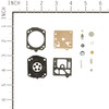 Carburetor Kit Walbro 49-853ORE