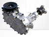 TRANSAXLE ZT3100 RH - D-3788-01