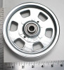 D-3904 - FLAT IDLER PULLEY (Replaces D- 3774)