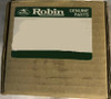 RUBBER PLUG - EC04-5108 package std