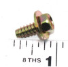 COUNTRY CLIPPER F-2030 - HEX, WASHER HEAD SCREW, 1/4 X 5/8", SELF-TAPPING