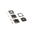 Carburetor Kit, Zama 49-822-0ORE