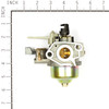 Carburetor Complete Honda