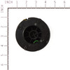 Line Spool Heavy Duty Green Machine