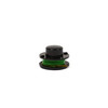 Line Spool Heavy Duty Green Machine