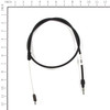 Clutch Cable Mtd