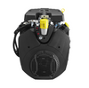 Kohler PA-ECH980-3025 38 HP Command PRO EFI Horizontal Engine package std