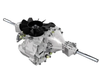 TRANSAXLE, HYDR - T2-CBEE-5X1A-1XX1 package std