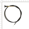 Choke Cable Excel