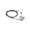 Oregon 60-027 Scag Throttle Control