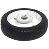 Toro 121-1379 Wheel And Tire Assembly