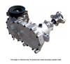 TRANSAXLE, HYDR - ZC-DUBB-6M5A-1SPX package std