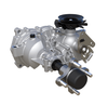 TRANSAXLE, HYDR - ZH-GPEE-SBEB-2MLX package std