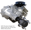 TRANSAXLE, HYDR - ZL-KPEE-SC5H-1MXX package std
