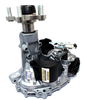 TRANSAXLE, HYDR - ZM-GEEE-TLEF-2MLX package std