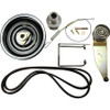 Ariens 72600700 Dual Attachment Belt Kit