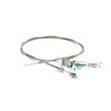 Throttle Control Universal 54 In.