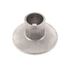 MTD 756-04311A Half Pulley 25 Millimeter
