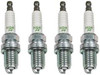 NGK BKR5E Spark Plug | OEM-Grade Standard Copper Plug
