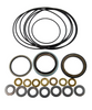 TORO 126-7279 - WHEEL MOTOR SEAL KIT