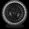 TORO 139-7890 - 18X8.5N10 X-TWEEL TURF [BLACK]
