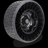 TORO 139-7890 - 18X8.5N10 X-TWEEL TURF [BLACK]