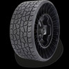 TORO 139-7890 - 18X8.5N10 X-TWEEL TURF [BLACK]