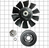 KIT, FAN / PULL - 72987 package std