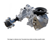 TRANSAXLE, HYDR - ZC-AMBB-2LDB-2PPX package std