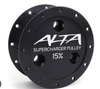 PULLEY, 3.86 IN - 53223 package std