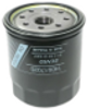 KIOTI OIL FILTER ASSY 140517020