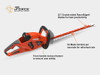 Hedge Trimmer