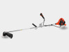 Echo SRM-225U brushcutter with Speed-Feed® 400 head