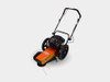 Echo WT-1610 – 160cc 24″ Cutting Swath Wheeled String Trimmer