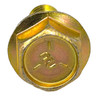 GRASSHOPPER 253192 - BOLT WHIZ HEX FLANGE (EACH)