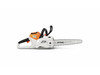 STIHL CHAINSAW MSA 200 C-B W/10" BAR W/O BATTERY AND CHARGER