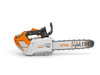 Stihl Chainsaw MSA 220 TC-O w/ 12" Bar - W/O Battery & Charger