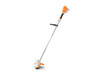 Stihl Trimmer FSA 57 - LITHIUM-ION ADJUST.SHAFT TRIMMR"AK POWERED" BATTERY & CHARGER NOT INCLUDED