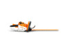 STIHL HEDGE TRIMMER HSA 56 W/O BATTERY & CHARGER