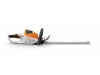 STIHL HSA 50 - HEDGE TRIMMER BATTERY AND CHARGER NOT INCLUDED