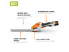 STIHL BATTERY HAND TOOL HSA 26 (UNIT ONLY)