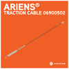 Traction Cable