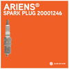 Ariens AX Spark Plug